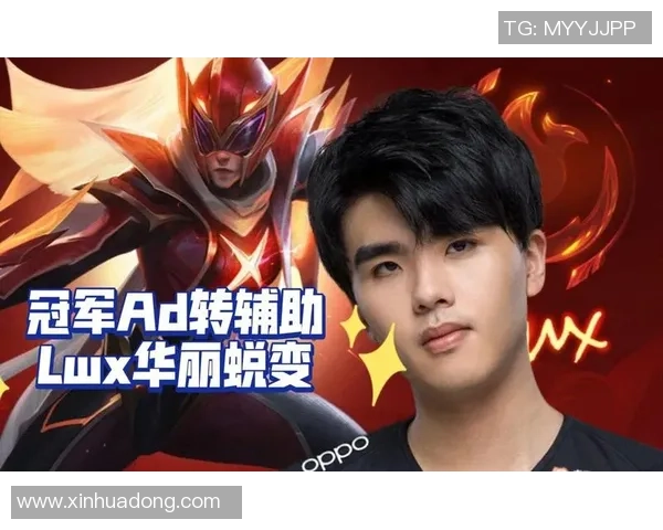 FPX战队灵活性变革引发热议助力英雄联盟新篇章