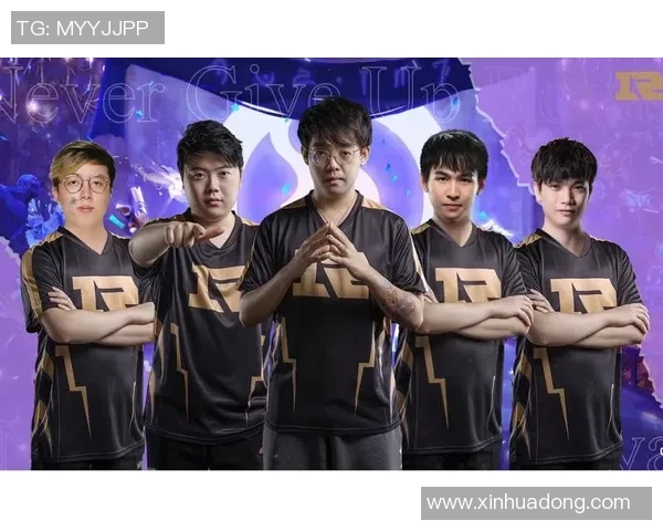 DOTA2深度解析:RNG战队核心选手的个人能力与战术影响
