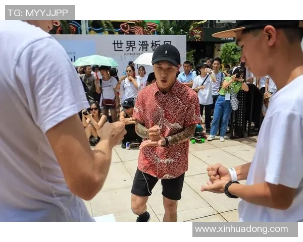 重庆滑板队在世界攀岩锦标赛中的表现与经验总结分析